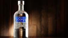 Absolut’s scope 1 and 2 emissions for the last financial year were 847 tonnes of CO2e